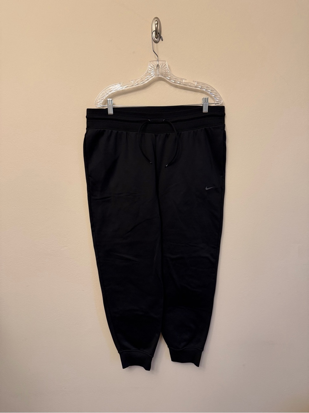 Nike Women’s Therma-fit Jogger Bottoms